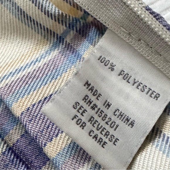 Cali1850 Los Angeles pleated mini skirt - Picture 4 of 4